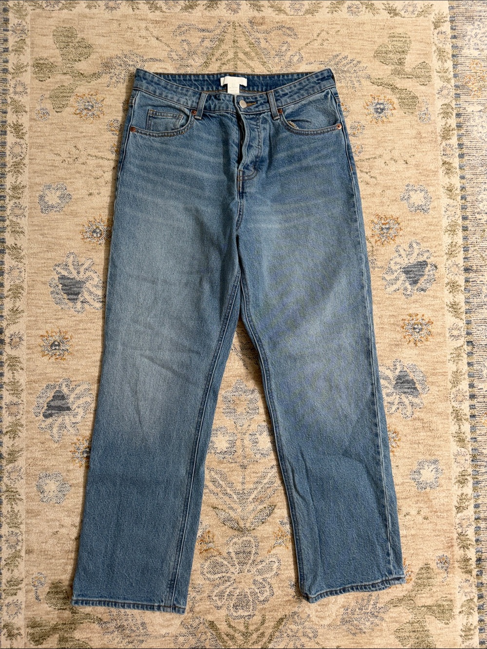 H&M Jeans